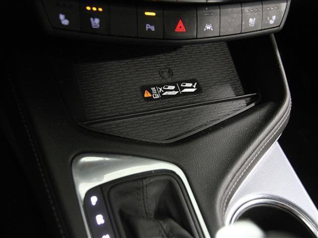 Certified 2022 Cadillac CT4 Premium Luxury image 17