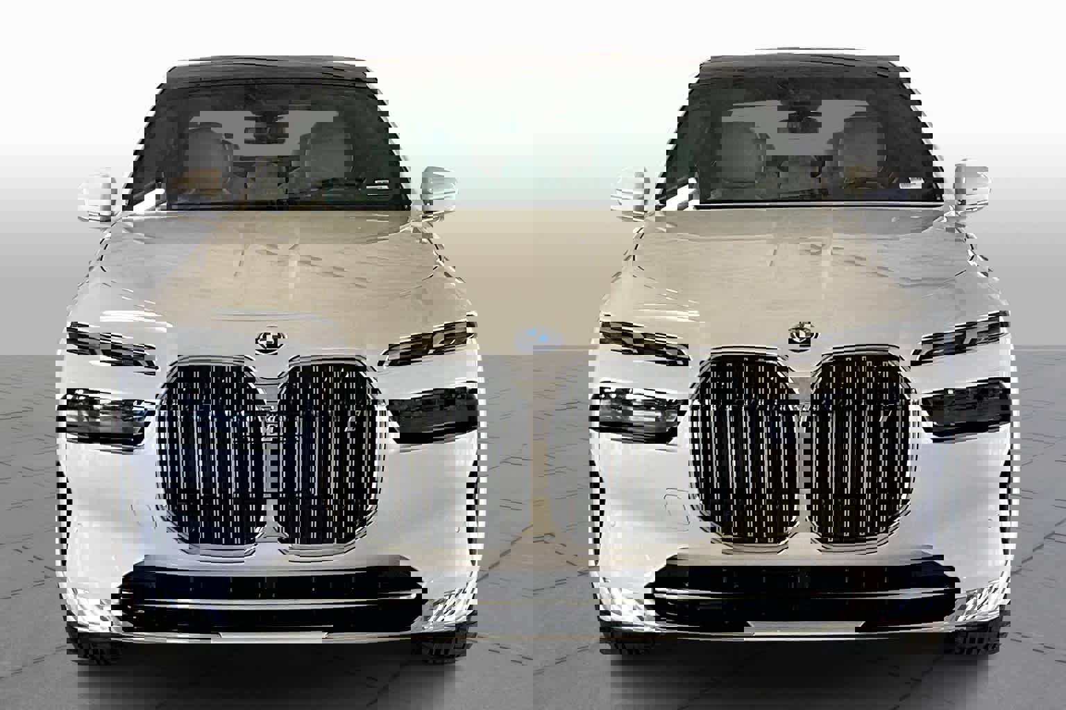 Used 2025 BMW i7 eDrive50 image 3