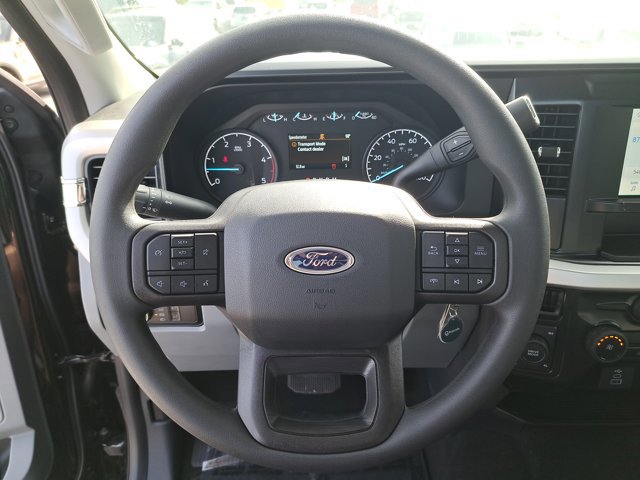 Used 2025 Ford F250 XL w/ STX Appearance Package image 28