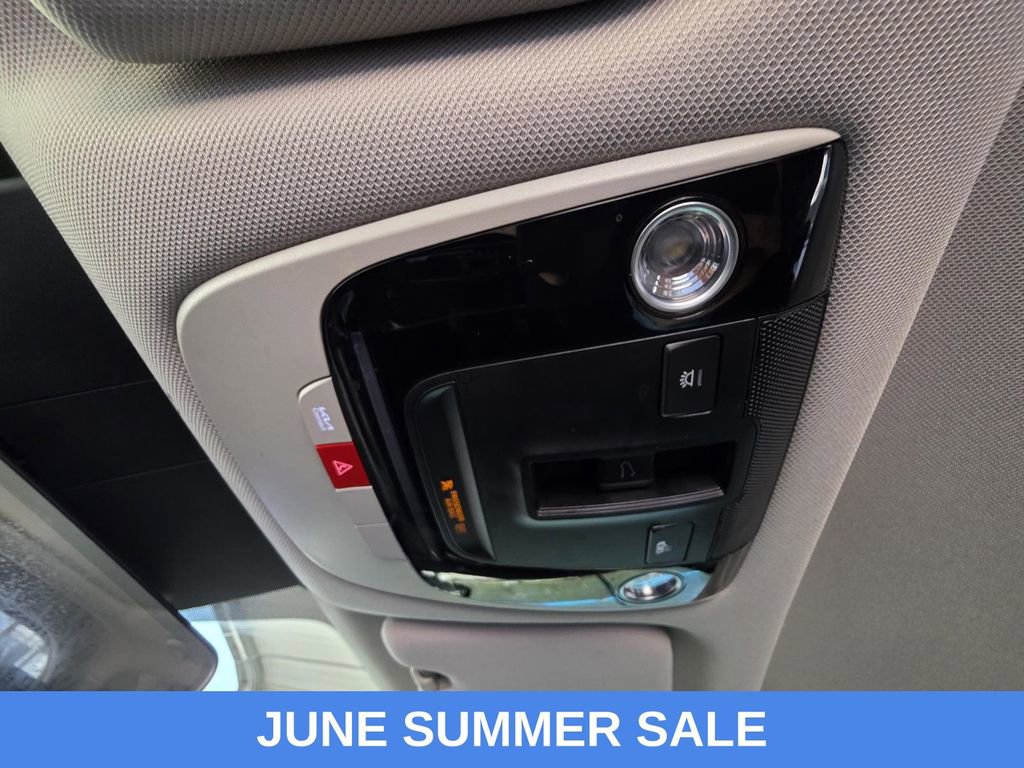 Used 2025 Kia Sorento X-Line EX AWD/4WD image 35