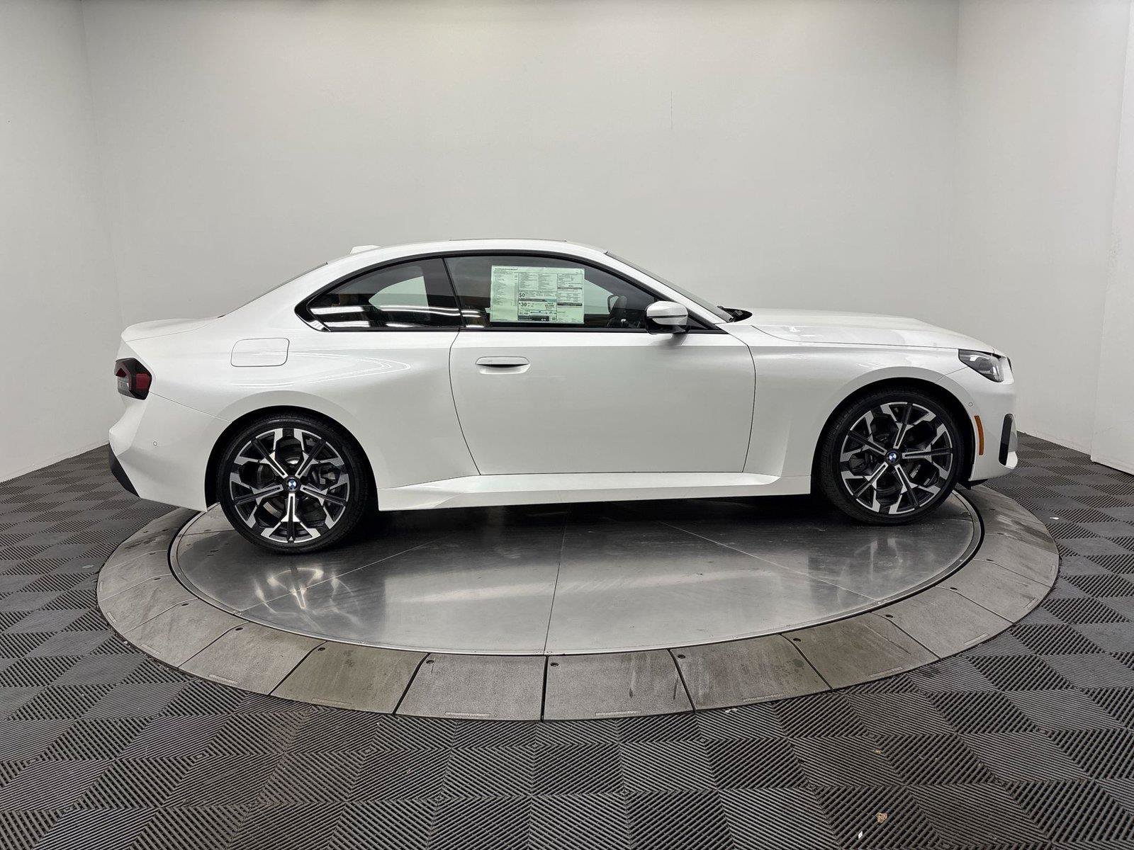 New 2026 BMW 230i Coupe w/ Convenience Package RWD image 17