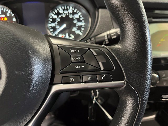 Used 2021 Nissan Rogue Sport S FWD image 28
