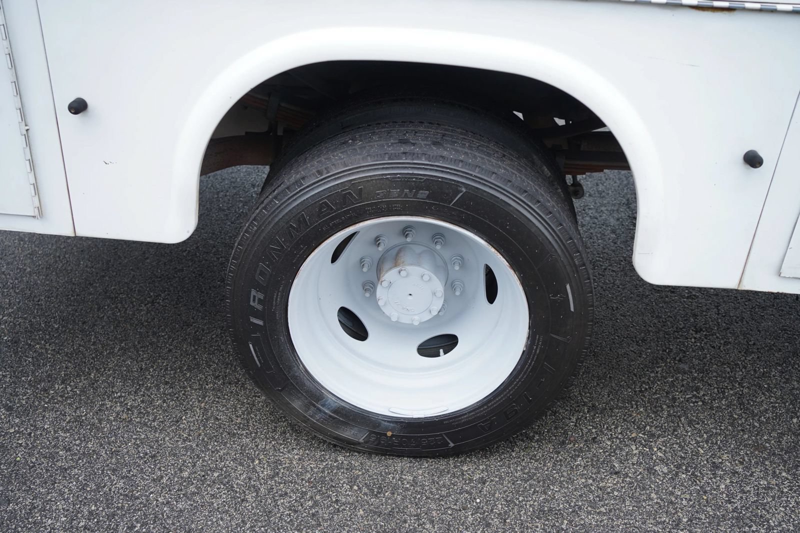 Used 2016 Ford F450 XL RWD image 34