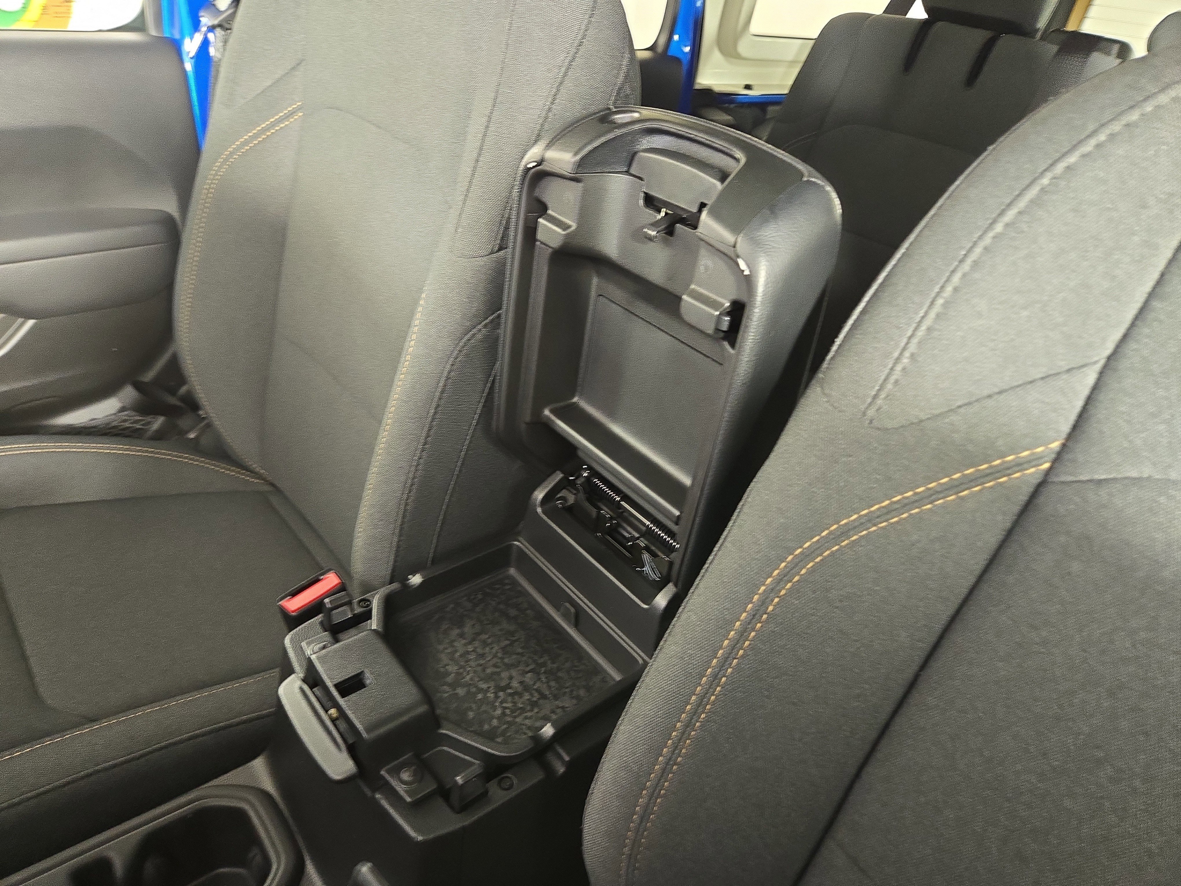 Used 2024 Jeep Wrangler Sport S w/ Convenience Group image 27