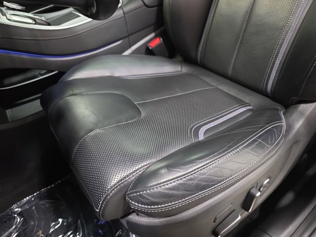 Used 2021 Hyundai Santa Fe Calligraphy AWD/4WD image 28