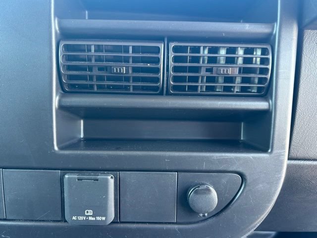 Used 2024 Chevrolet Express 2500 w/ Driver Convenience Package RWD image 25