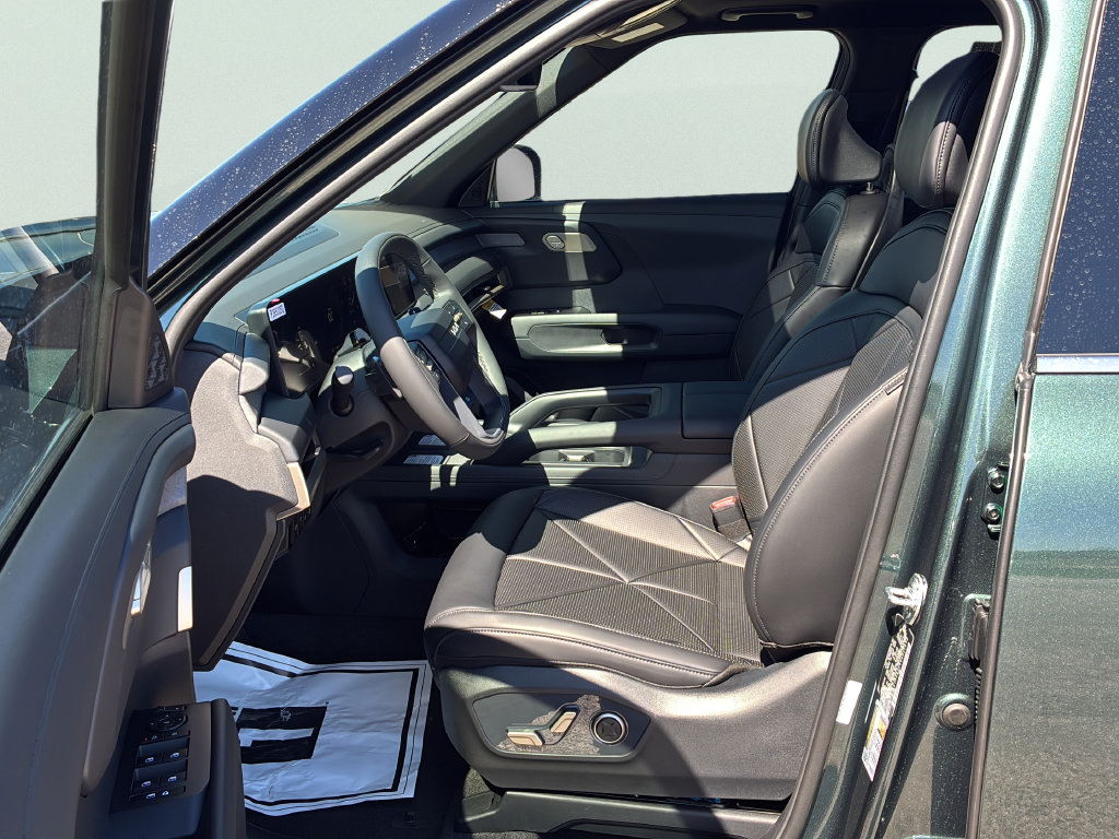 New 2027 Kia Telluride EX FWD image 14