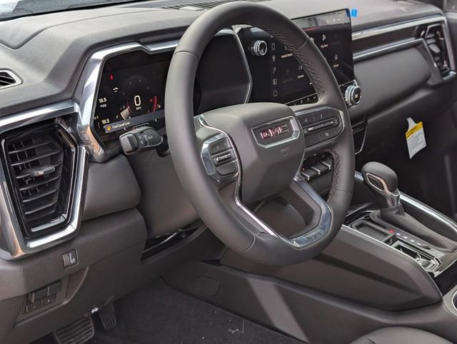 New 2026 GMC Canyon Elevation w/ Convenience Package image 10