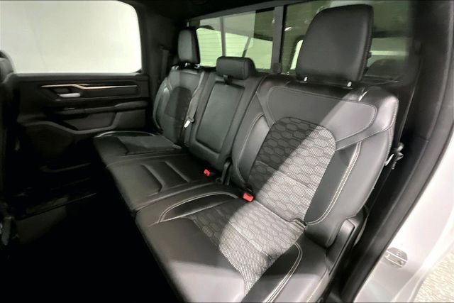 Used 2022 RAM 1500 Sport w/ Rebel Level 2 Equipment Group image 24