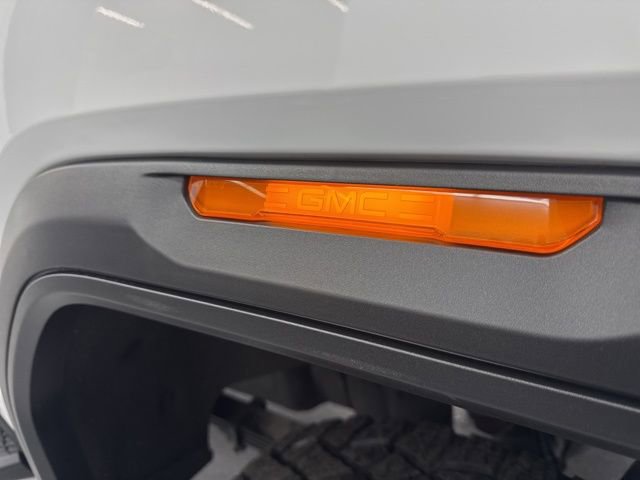 Certified 2024 GMC Sierra 2500 AT4X image 19