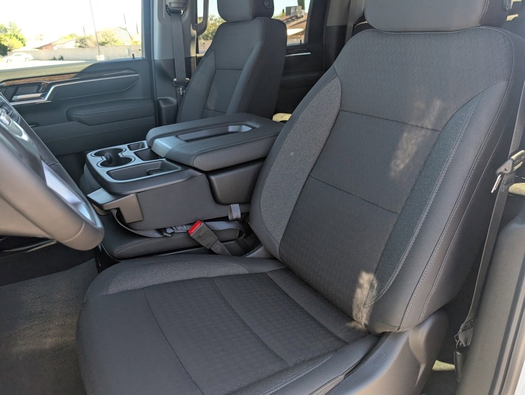 New 2026 GMC Sierra 2500 SLE w/ Preferred Package image 9