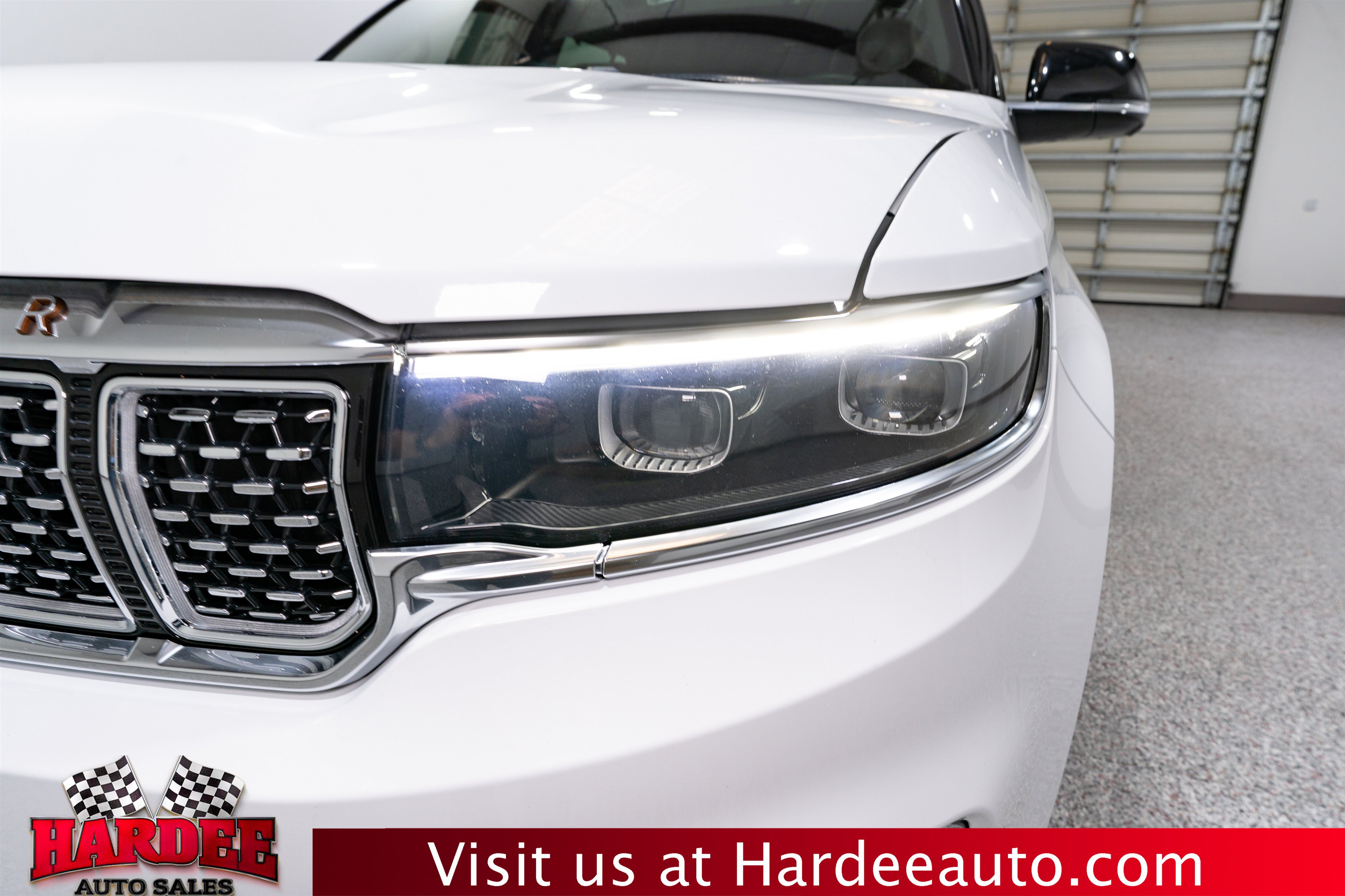 Used 2024 Jeep Grand Wagoneer L Series III AWD/4WD image 8