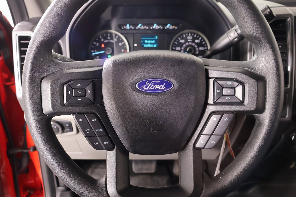 Used 2020 Ford F150 XLT image 3