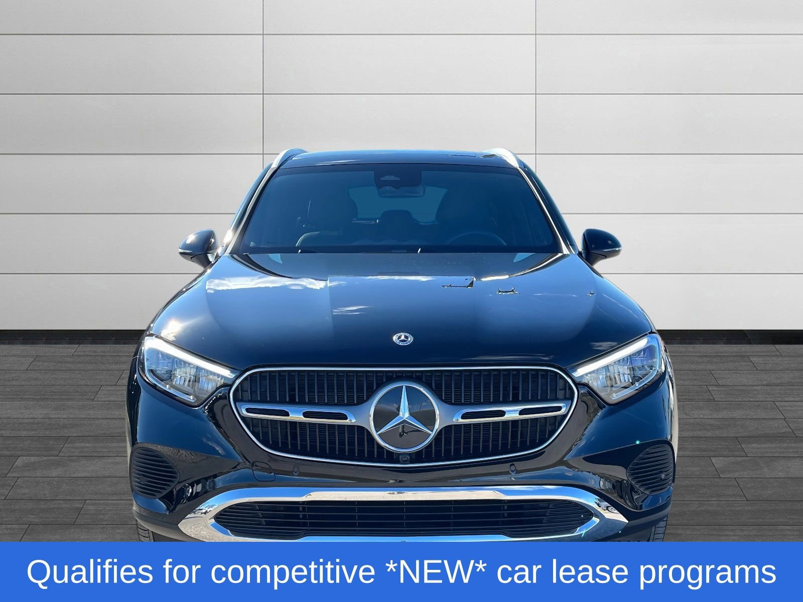 Certified 2025 Mercedes-Benz GLC 300 image 7