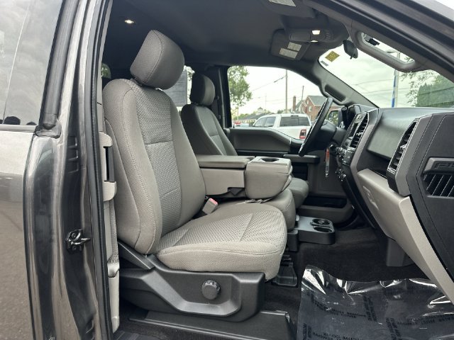 Used 2018 Ford F150 XLT AWD/4WD image 26
