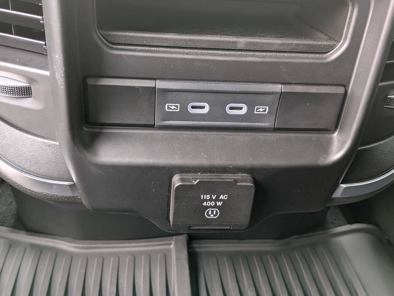 New 2026 RAM 2500 Big Horn AWD/4WD image 35