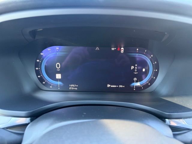 Used 2024 Volvo S60 B5 Core image 24