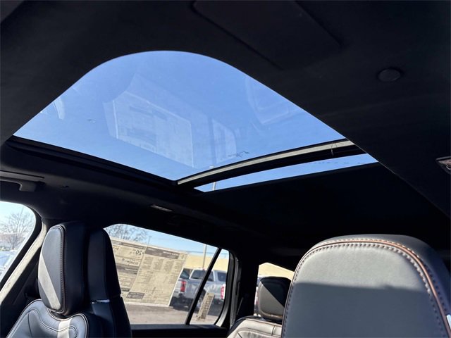 New 2026 Lincoln Aviator Black Label w/ Dynamic Handling Package image 24