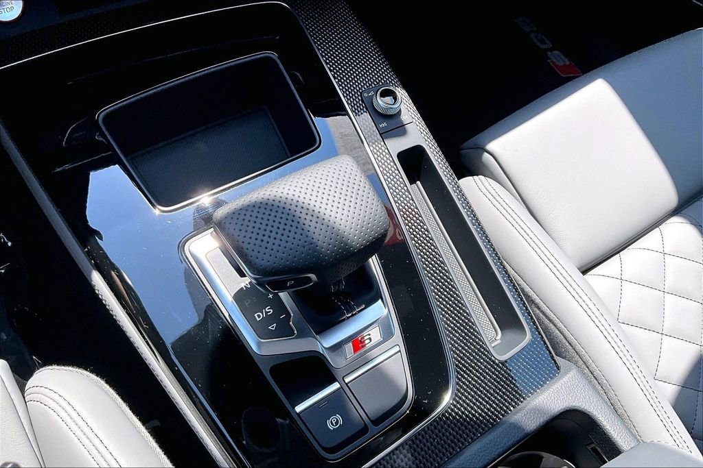 Certified 2024 Audi SQ5 Prestige image 28