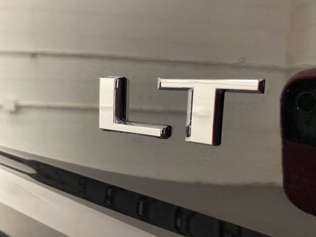 New 2026 Chevrolet Silverado 1500 LT w/ All Star Edition Plus image 32