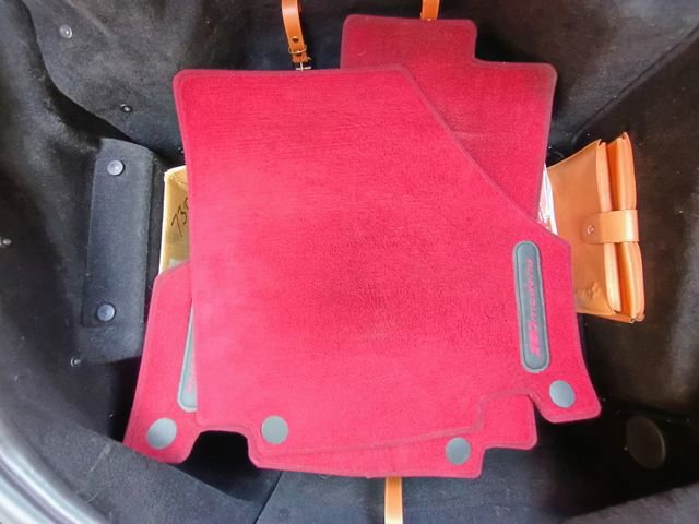 Used 2000 Ferrari 360 Modena RWD image 69