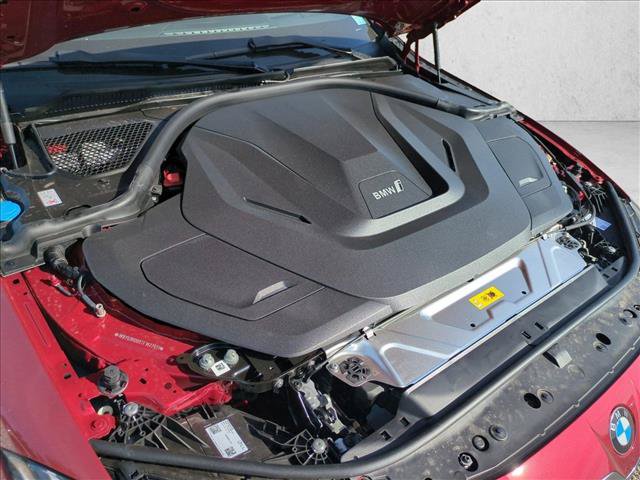 New 2026 BMW i4 eDrive40 w/ Premium Package RWD image 17