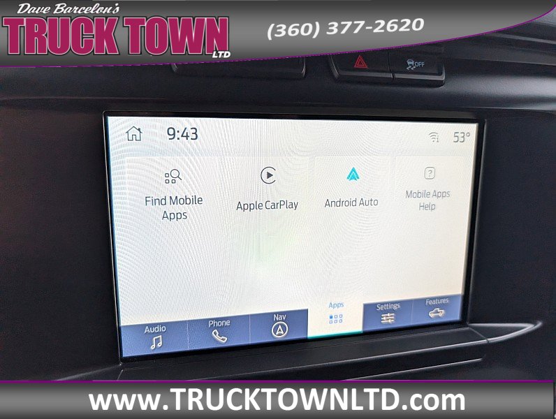 Used 2023 Ford F150 XLT w/ Trailer Tow Package image 26