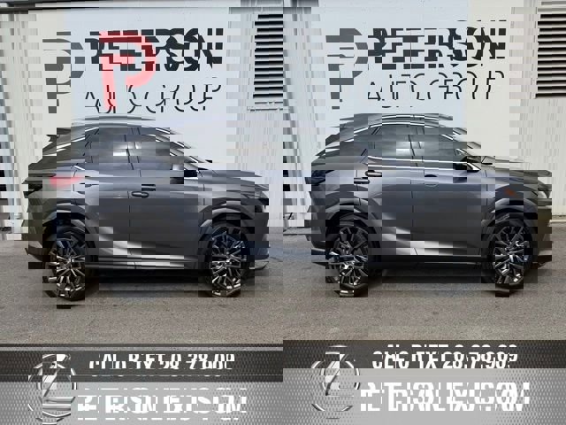 Used 2023 Lexus RX 350 AWD w/ Cold Area Package image 3