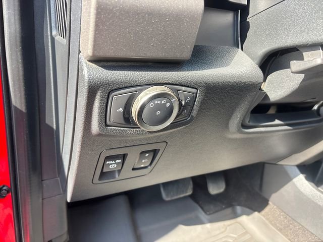 Used 2019 Ford F150 Raptor w/ Equipment Group 801A Mid AWD/4WD image 16