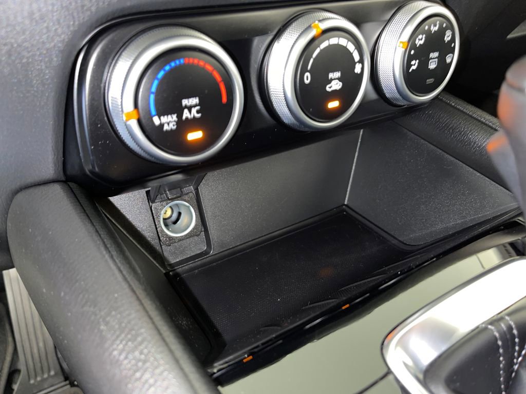 Used 2023 MAZDA CX-5 AWD 2.5 S image 32