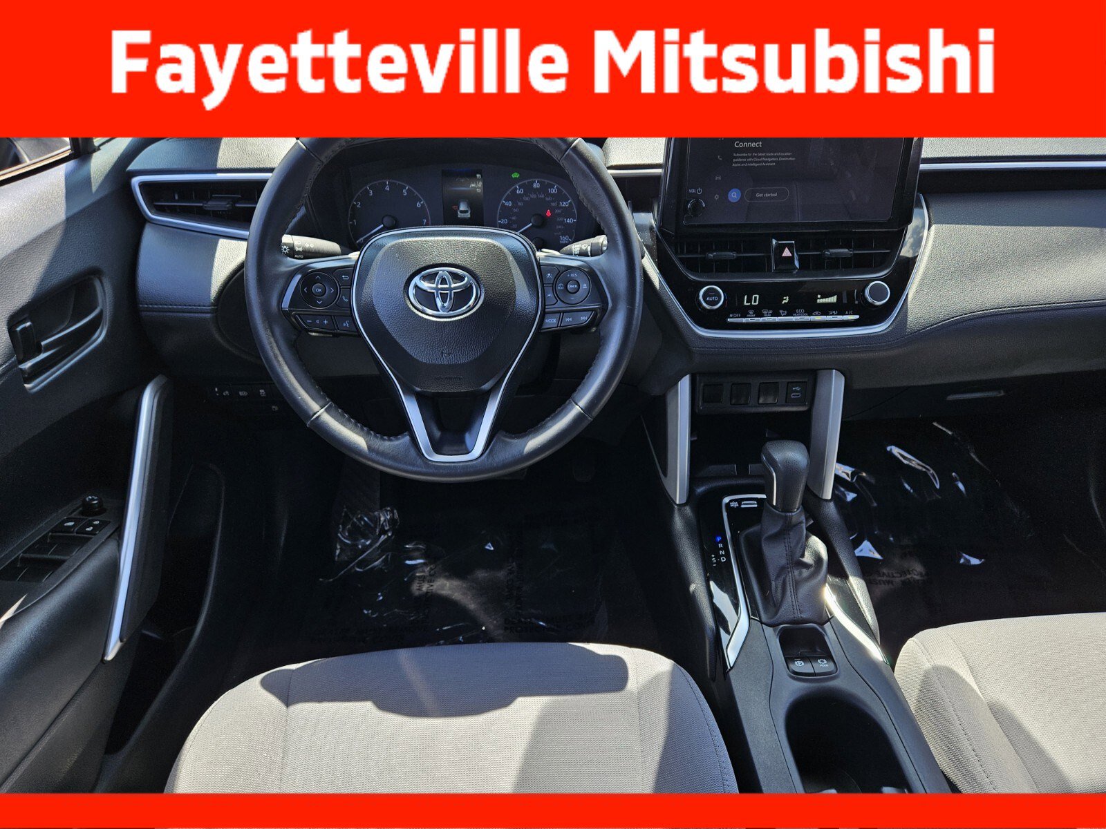 Used 2024 Toyota Corolla Cross S AWD/4WD image 12