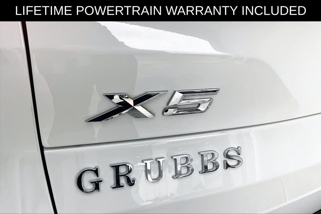 Used 2025 BMW X5 xDrive50e image 43