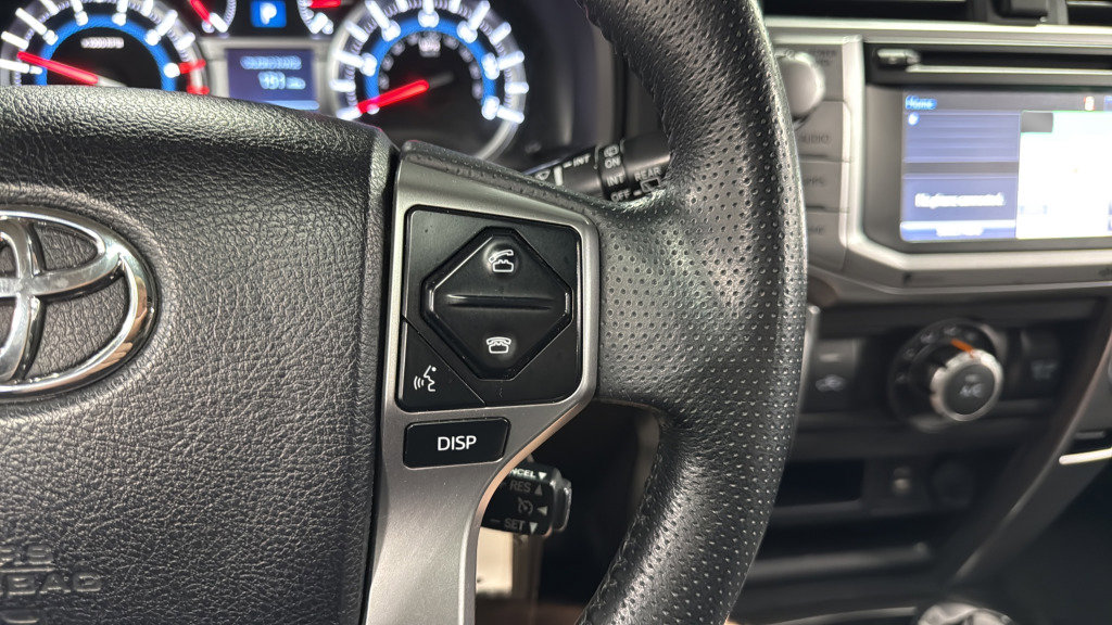 Used 2014 Toyota 4Runner SR5 Premium image 24