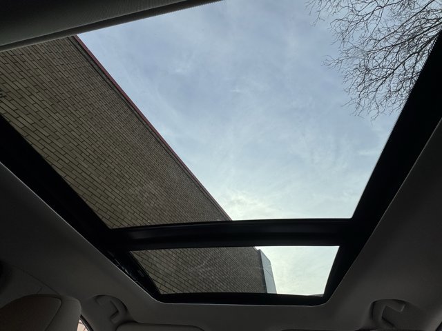 New 2026 Nissan Murano Platinum w/ Cargo Package image 21