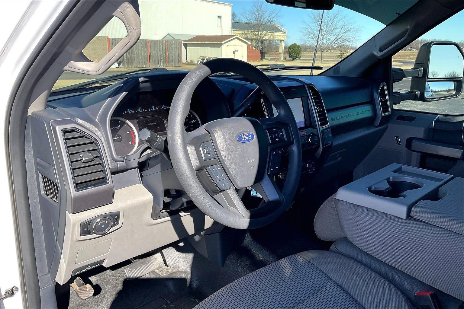 Used 2022 Ford F350 XLT image 14