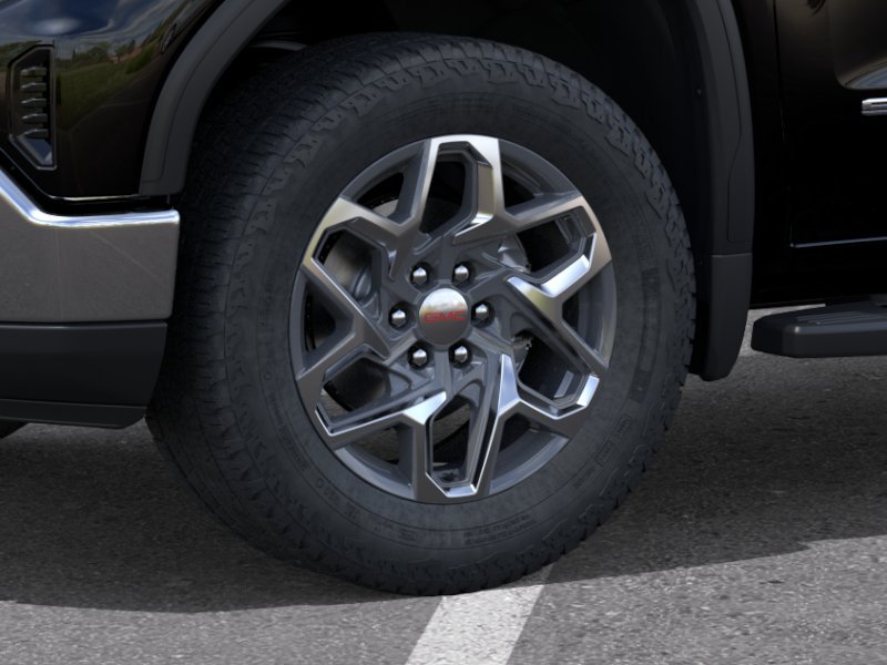 New 2026 GMC Sierra 1500 SLT AWD/4WD image 12