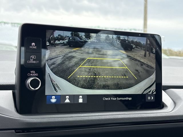 New 2026 Honda Accord LX image 28