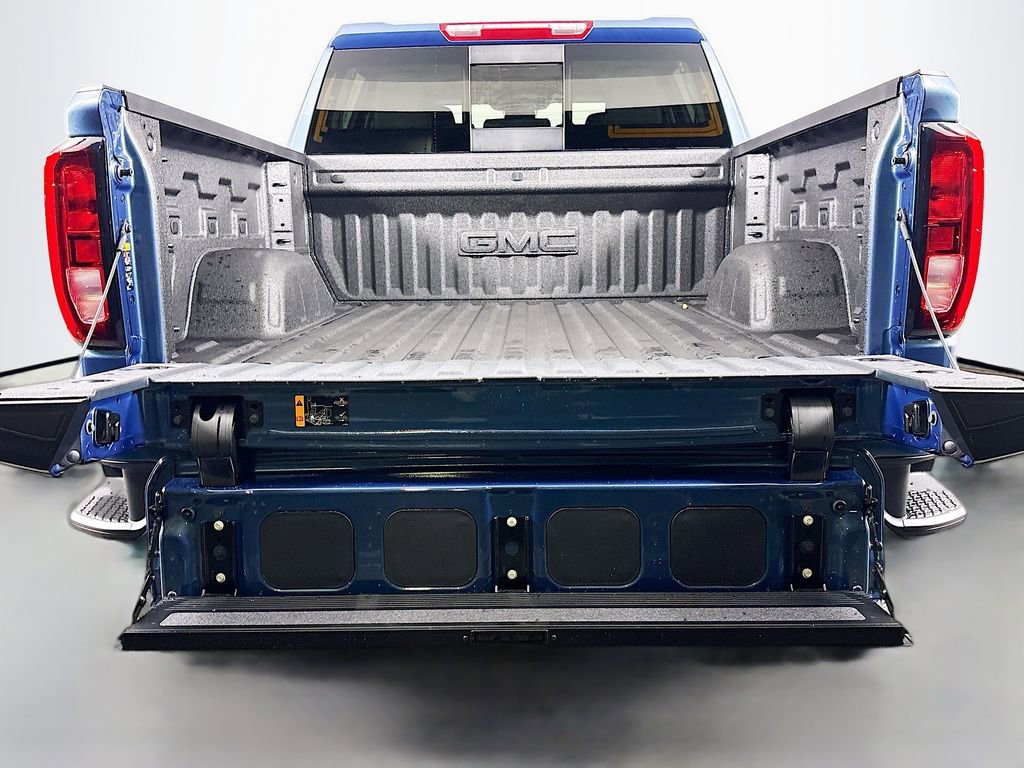 New 2026 GMC Sierra 1500 Elevation w/ Elevation Premium Package image 35