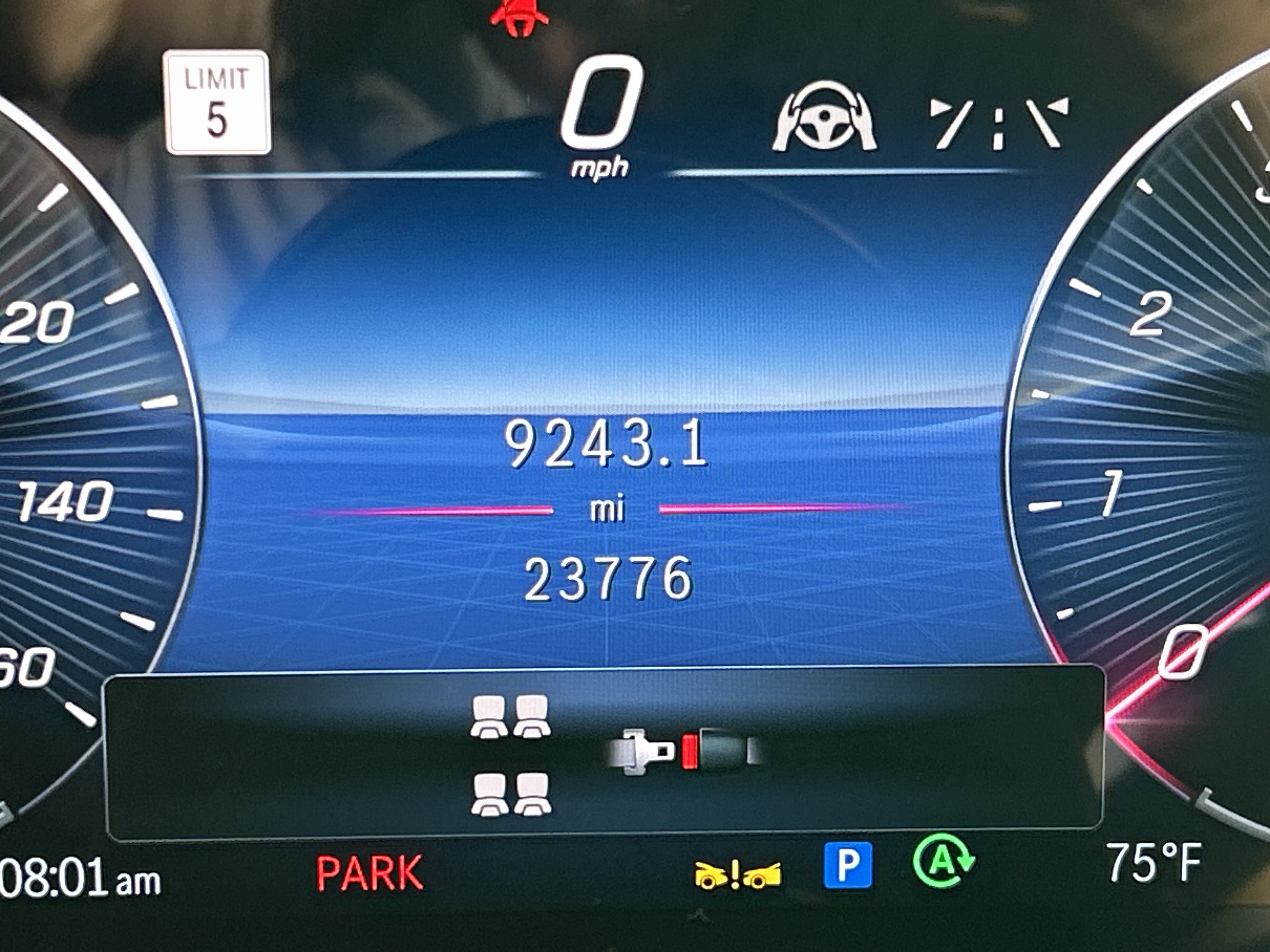 Certified 2024 Mercedes-Benz GLS 450 4MATIC image 28