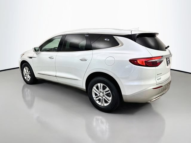 Used 2018 Buick Enclave Essence FWD image 5