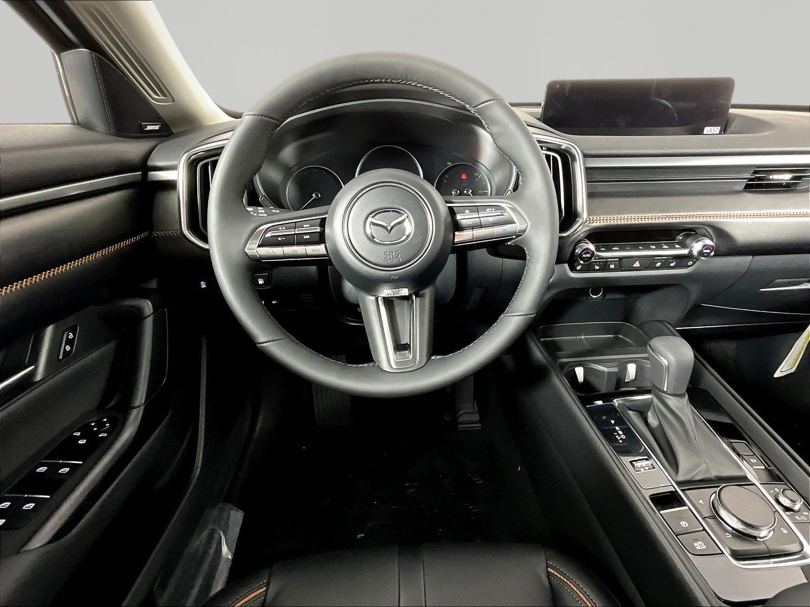 New 2026 MAZDA CX-50 2.5 Hybrid w/ Weather Package AWD/4WD image 9