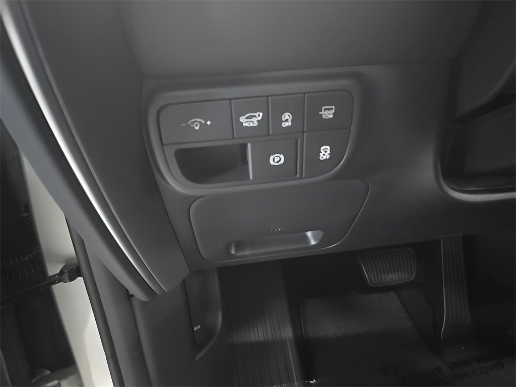 New 2026 Hyundai Palisade Calligraphy image 11