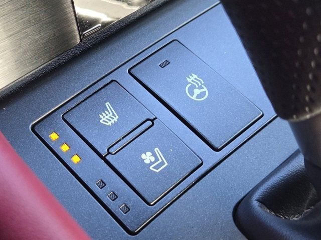 Certified 2024 Lexus RC 350 F Sport image 14