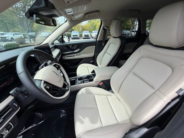 New 2025 Lincoln Corsair FWD image 12