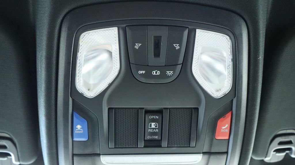 Used 2023 RAM 1500 Big Horn image 48