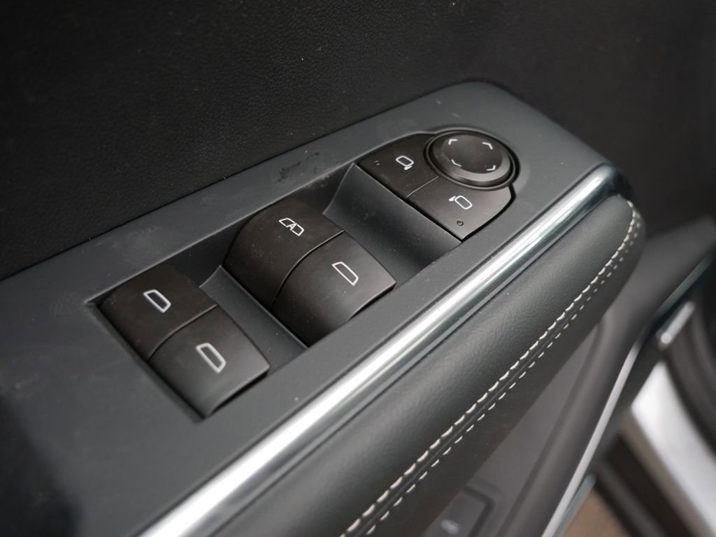 New 2026 GMC Acadia Elevation w/ Black Edition image 12