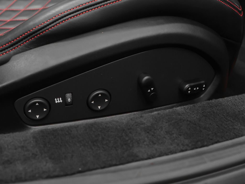 Certified 2017 Ferrari 488 Spider image 19