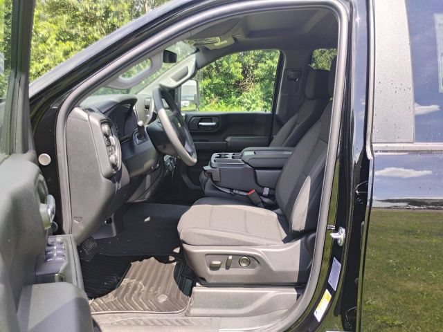 New 2026 Chevrolet Silverado 2500 Custom w/ Custom Convenience Package AWD/4WD image 12