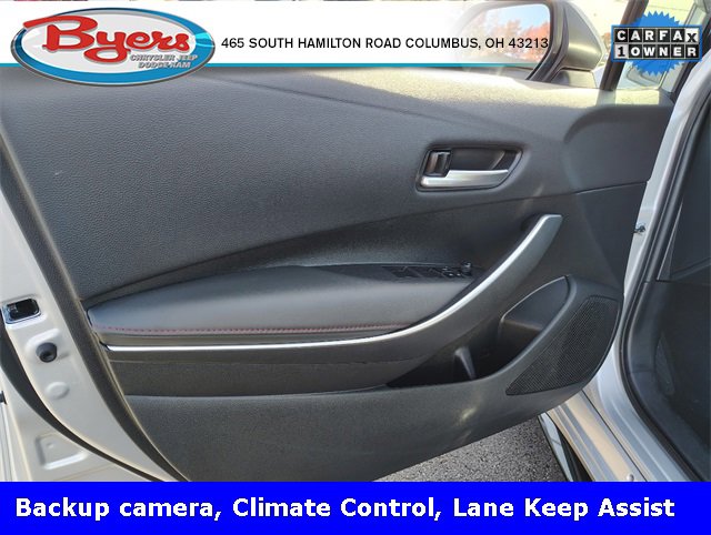 Used 2024 Toyota Corolla SE image 11