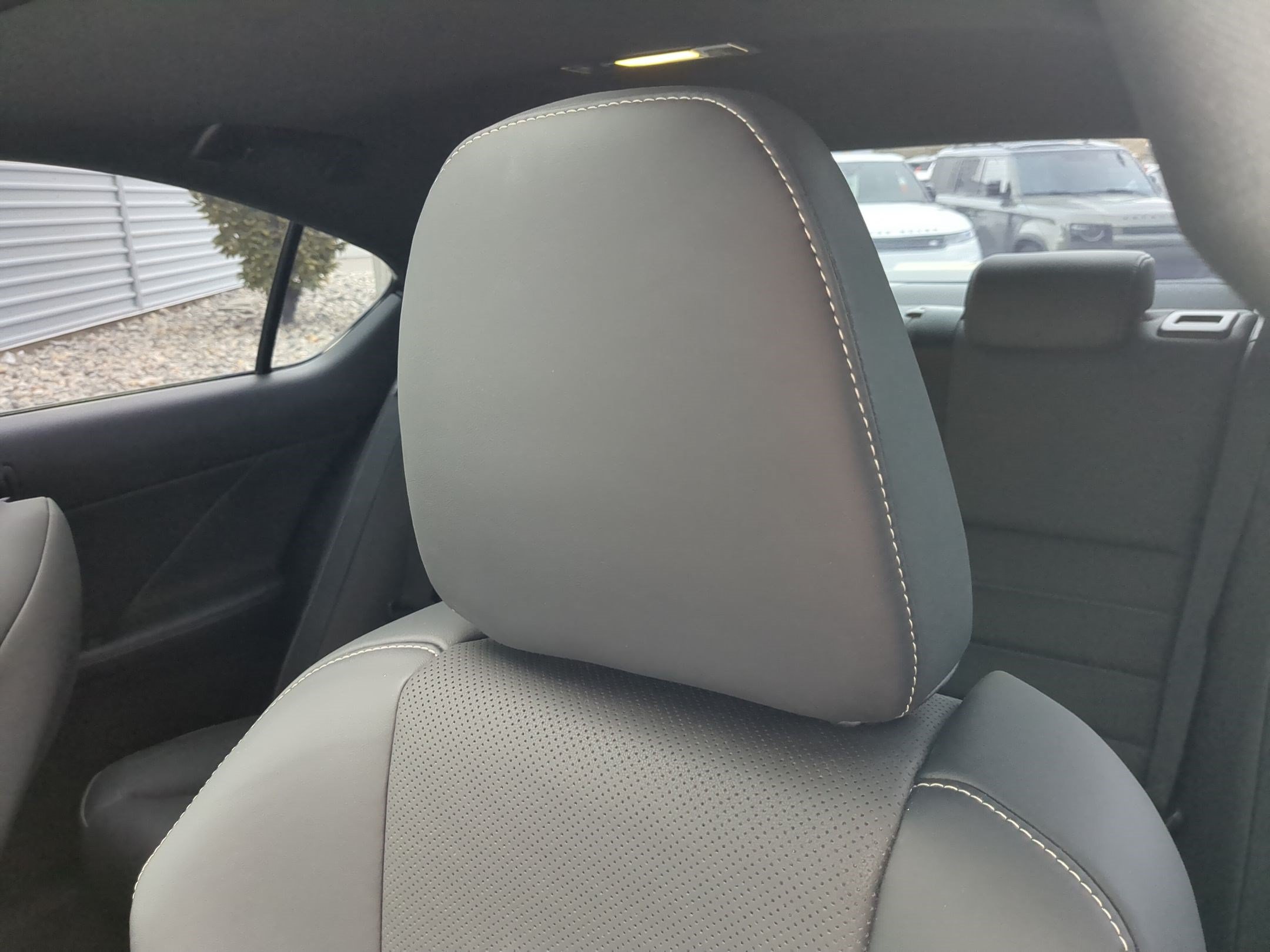 Used 2025 Lexus IS 350 F Sport w/ Navigation Package AWD/4WD image 24